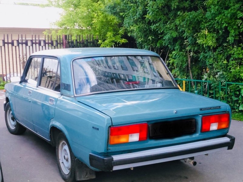 ВАЗ 2105