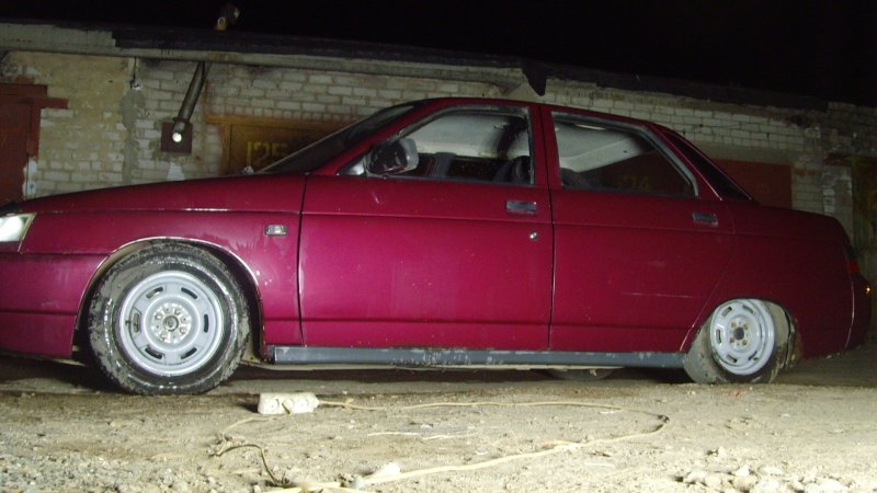 ВАЗ 2110 -70 -90