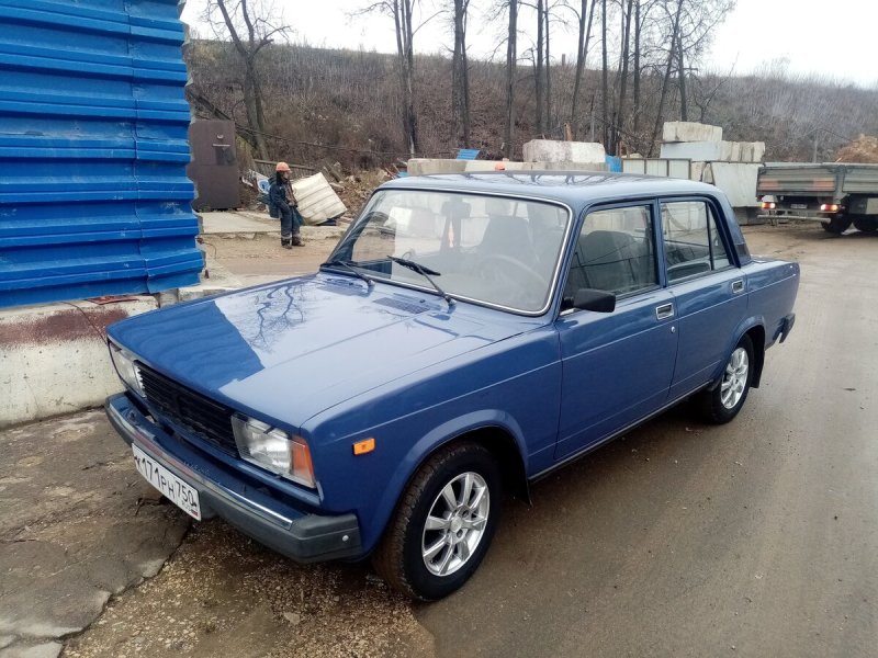 ВАЗ 2105 2006