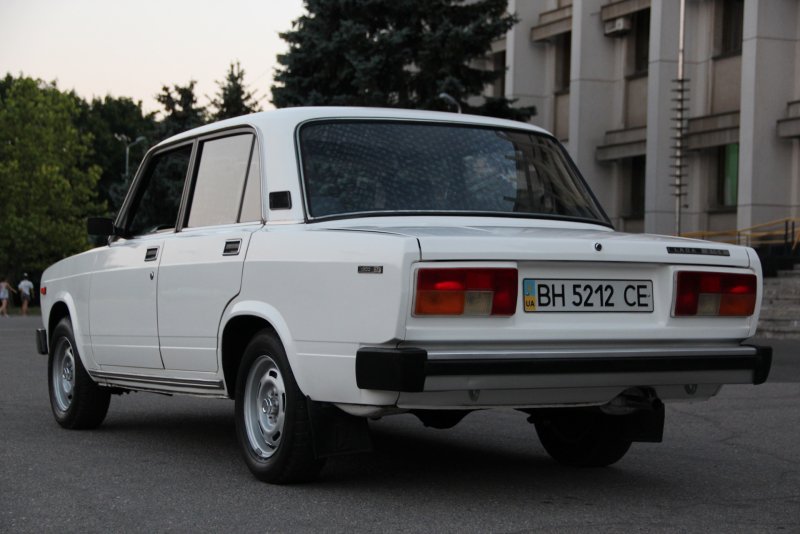 ВАЗ 2105