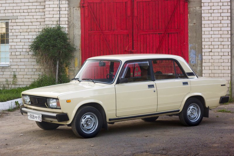 Lada 1300 2105