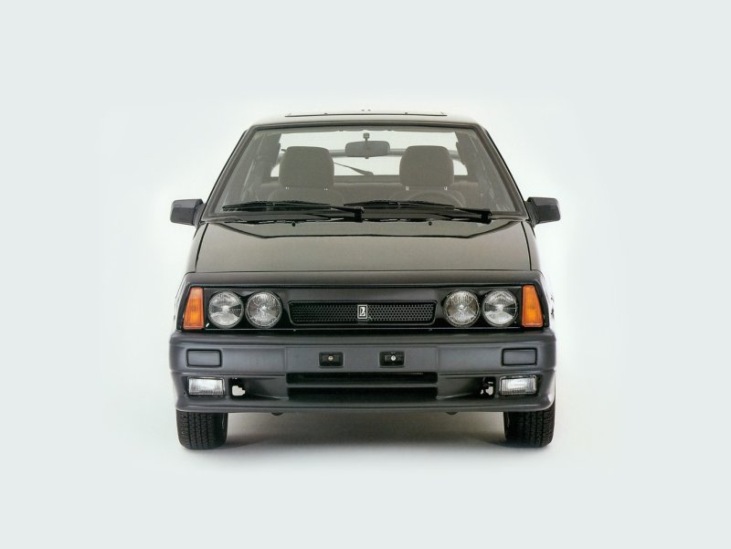 ВАЗ 2108 Lada Samara