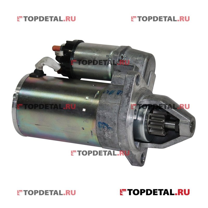 Стартер ВАЗ 1118
