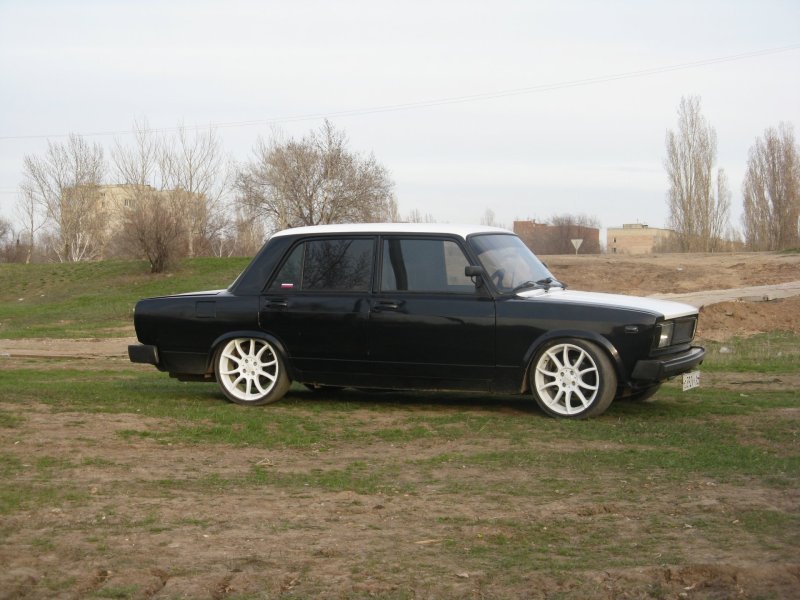 ВАЗ 2105 r16