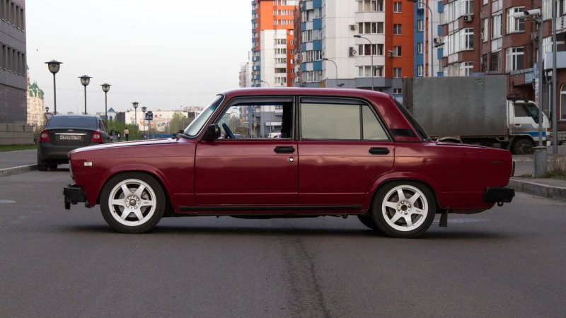 ВАЗ 2105 r14