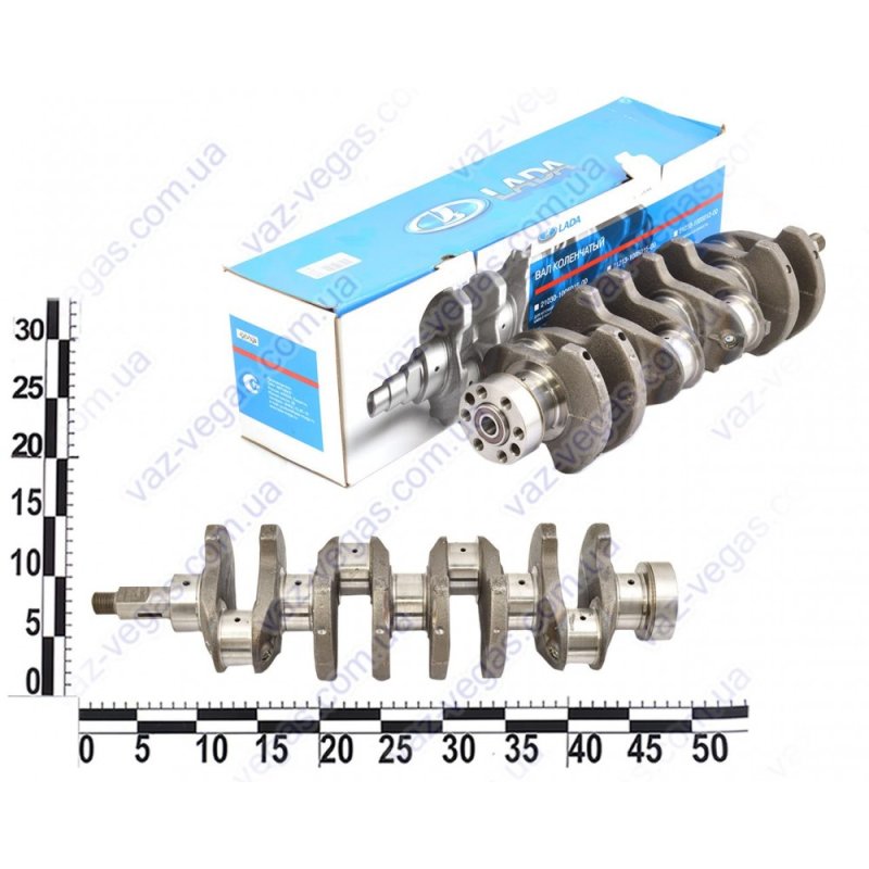 Коленвал 21213-1005015