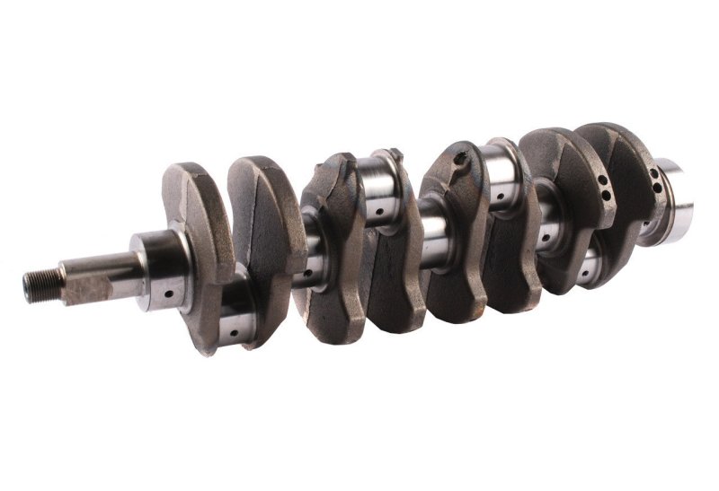 Вал коленчатый 21213