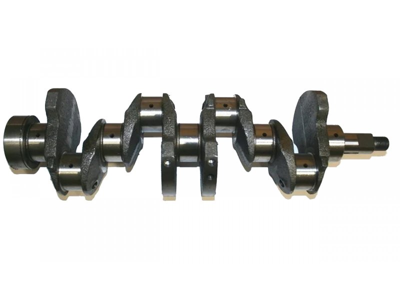 Коленвал ВАЗ 21213