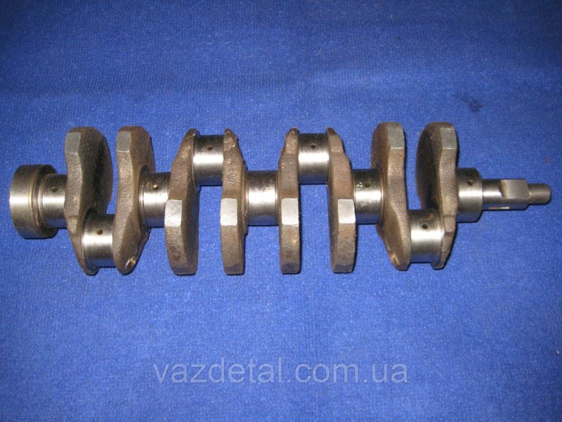 Коленвал 2103,2106, 21213