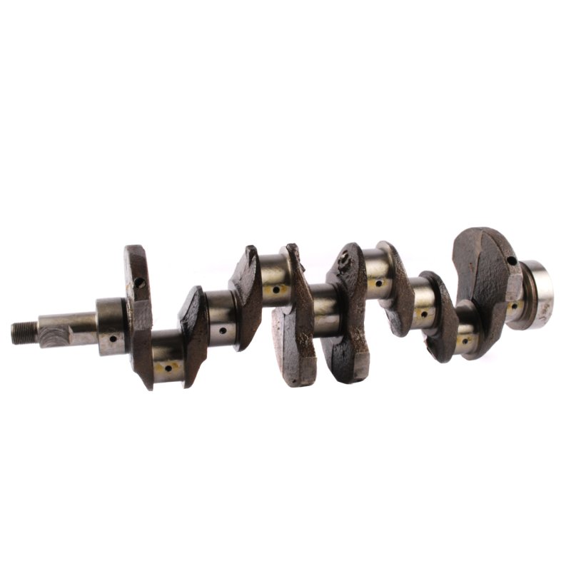 Вал коленчатый 2101 премиум деталь