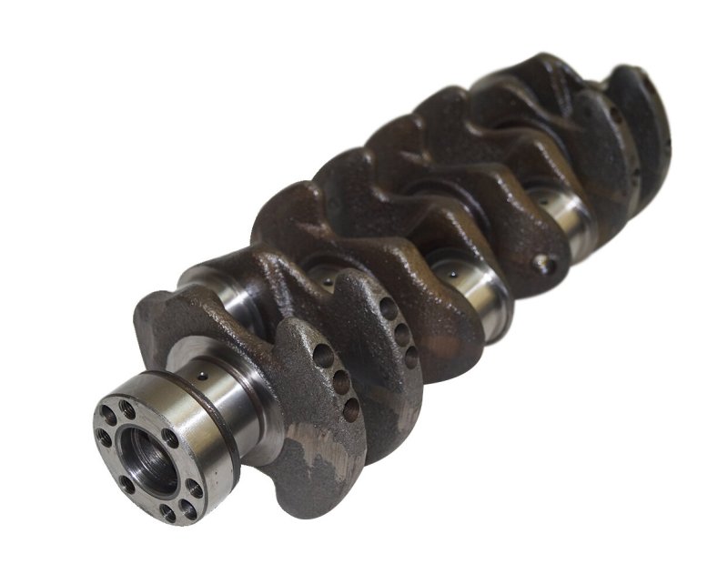 Коленвал Нива 2130 артикул