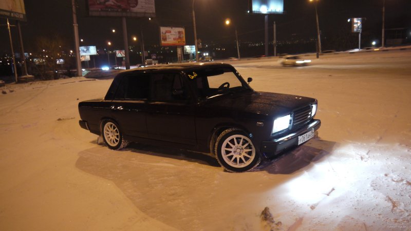 Спойлер VFTS 2107