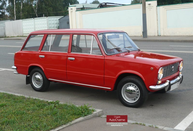 Москвич 2102