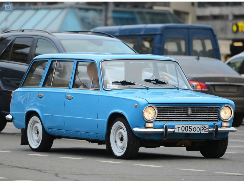 Лада 2102