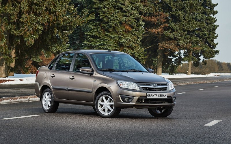 Lada Granta Classic