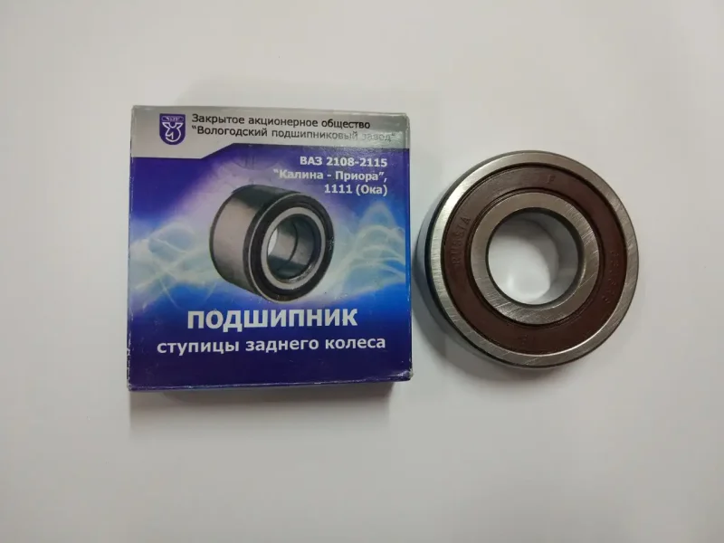 Нерегулируемые ступицы ВАЗ-2101.2107