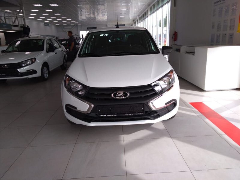 Лада Гранта Classic Optima