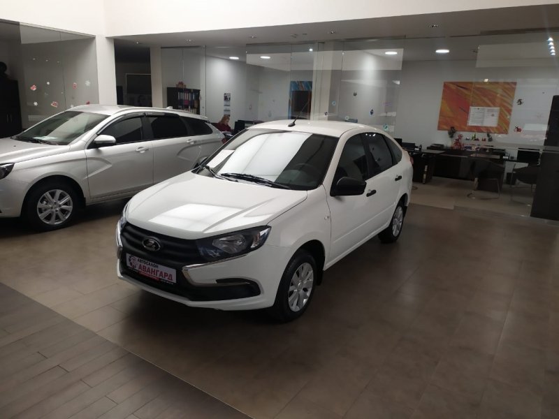 1.6 Л 8-кл. (87 л.с.), 5мт / Classic / Optima