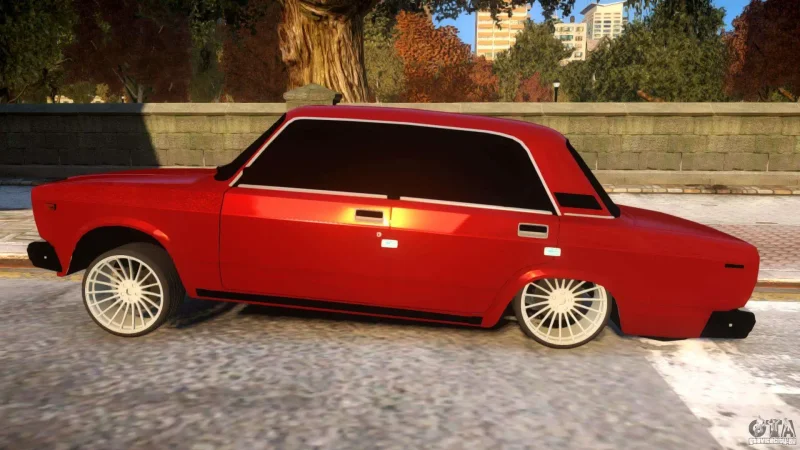 ВАЗ 2106 Azeri