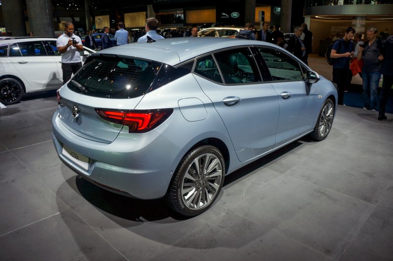 Спринт Астра новый