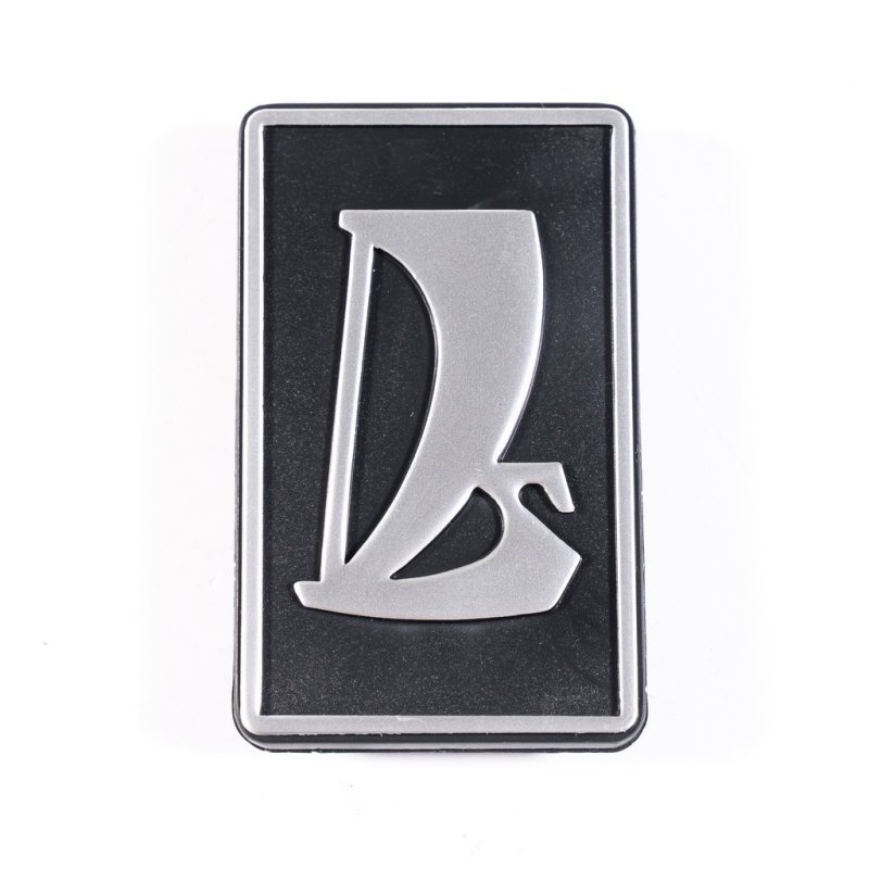 Ладья ВАЗ красная 2106