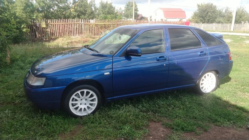 Lada 2112 350 1070