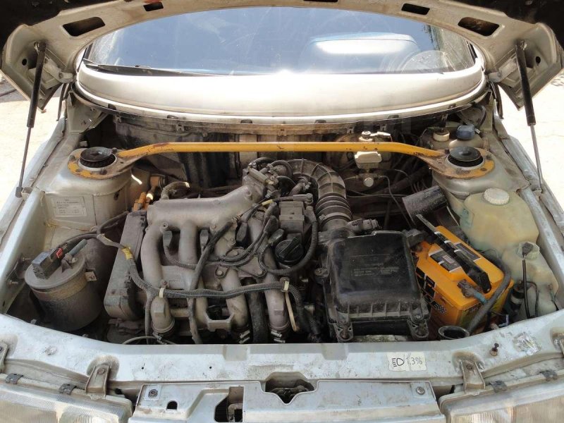 ВАЗ 2112 1.6 16v
