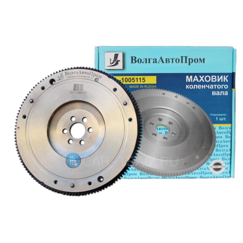 Маховик 21213 ВОЛГААВТОПРОМ