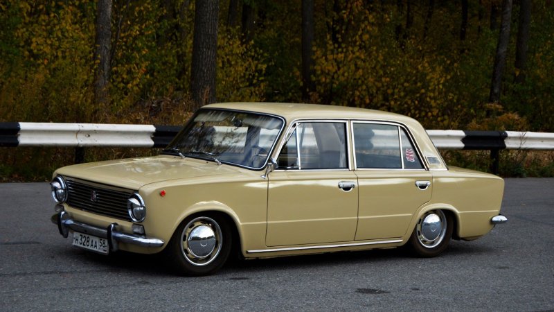Lada 2101