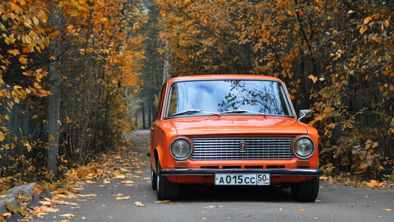 Lada 2101 Classic