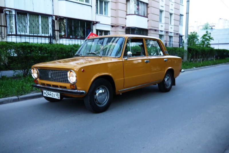 VAZ 21013