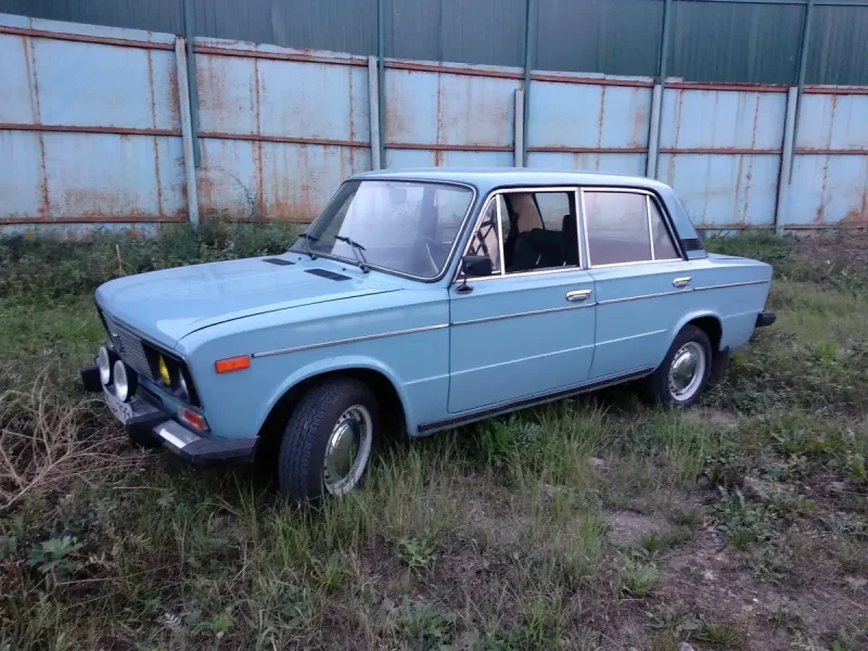 ВАЗ 2106 2006