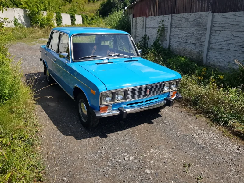 ВАЗ 2106 Адриатика