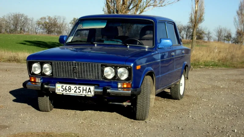 ВАЗ 2106