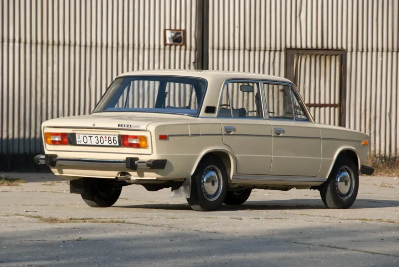 Lada 1600 2106