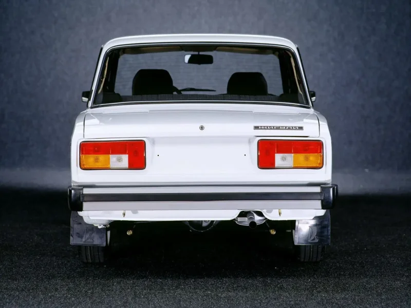 Lada (ВАЗ) 2105