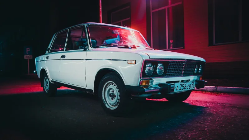 Лада 2106