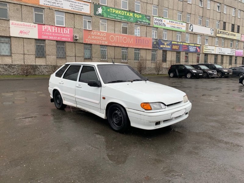 2114 Кварц тонированная на 15