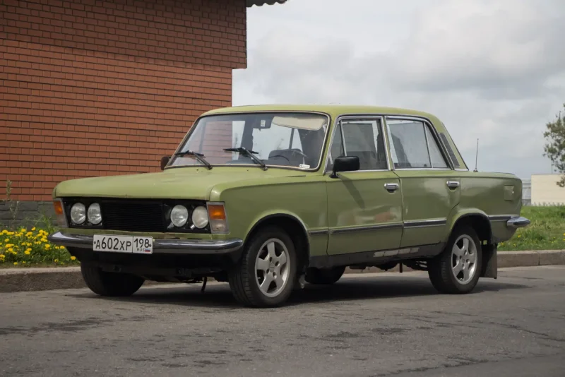 ВАЗ 210650