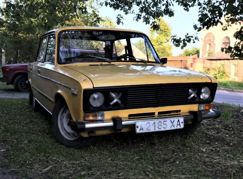 ВАЗ 2103