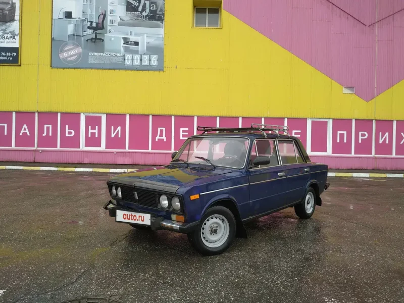 Fiat-125p gt