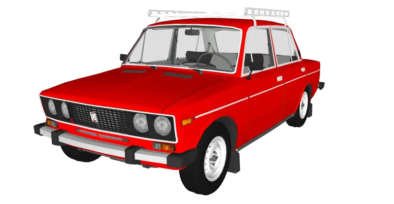Lada 2106