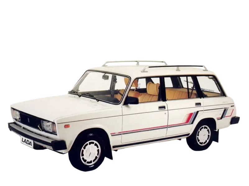 ВАЗ 2101