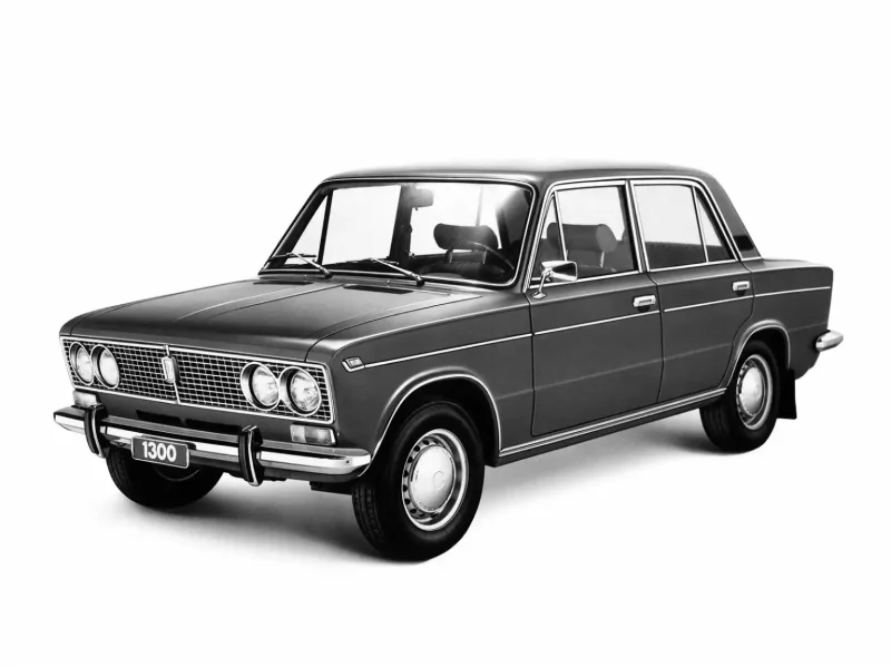 Жигули 2103