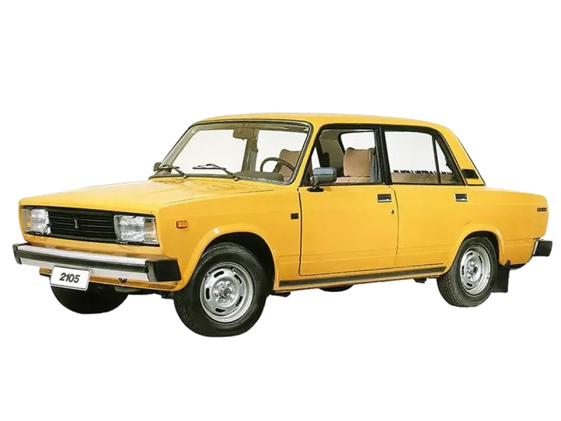 Лада Рива 2105