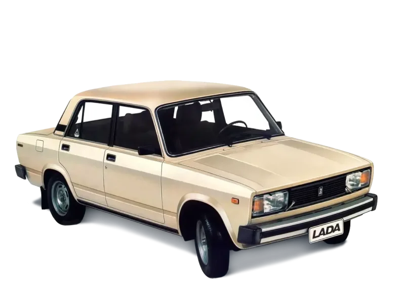 Lada 1200 s 21051