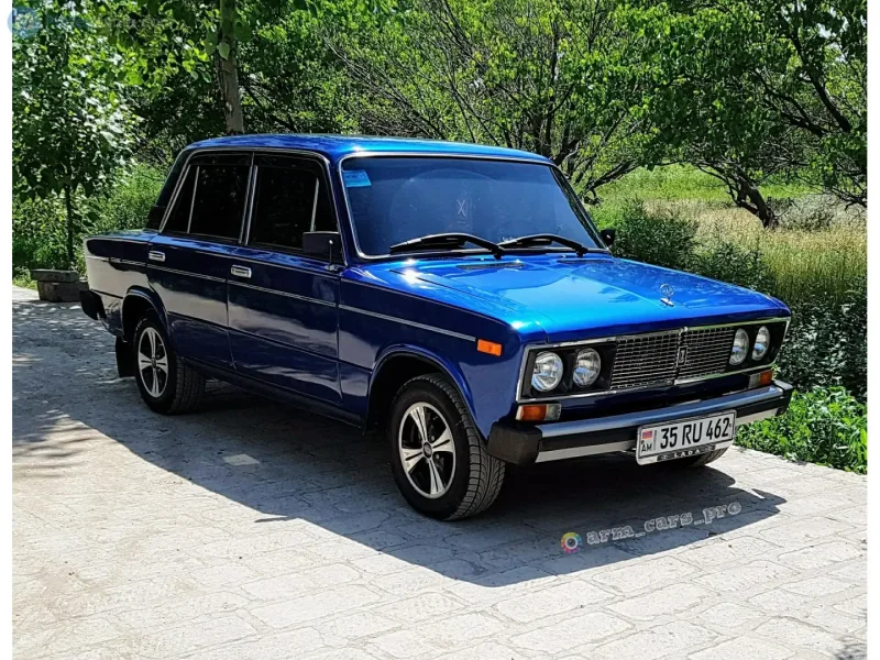 VAZ #vaz2106 #2106 #Лада