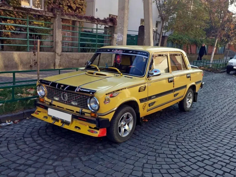 Колхоз машины