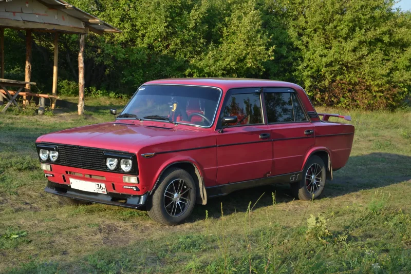 ВАЗ 2106