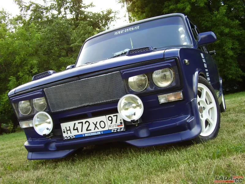 Lada 2106 2107